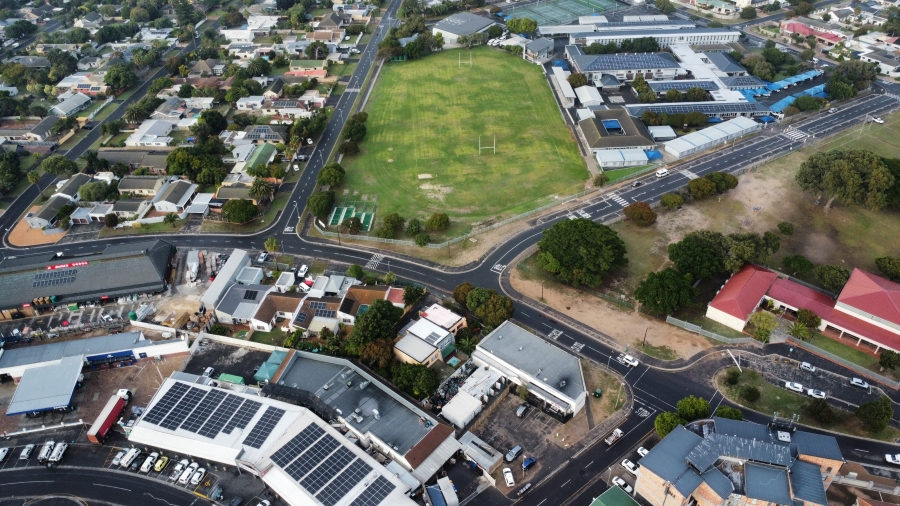 Commercial Property for Sale in Table View Western Cape